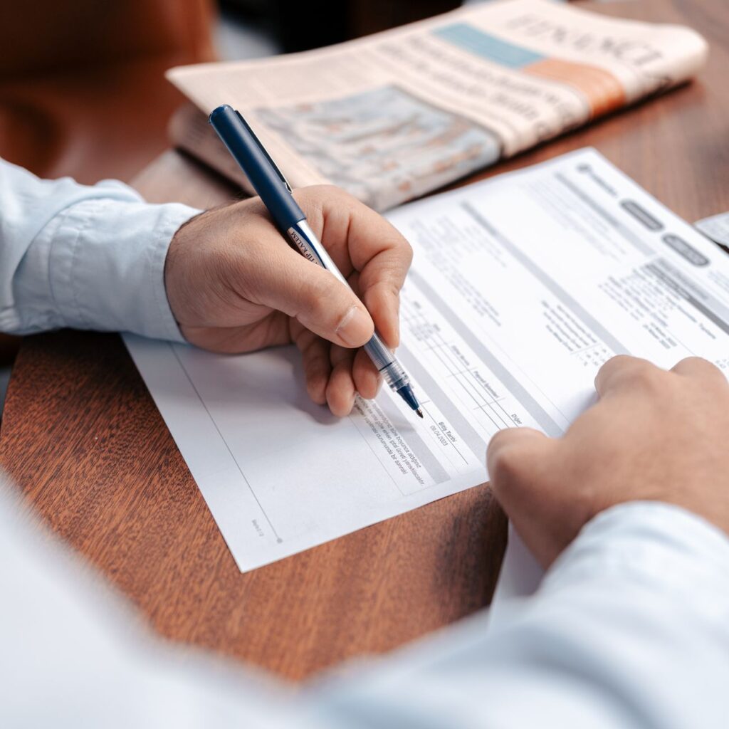 Cómo reducir intereses con un seguro médico óptimo 1 pexels photo 16282318