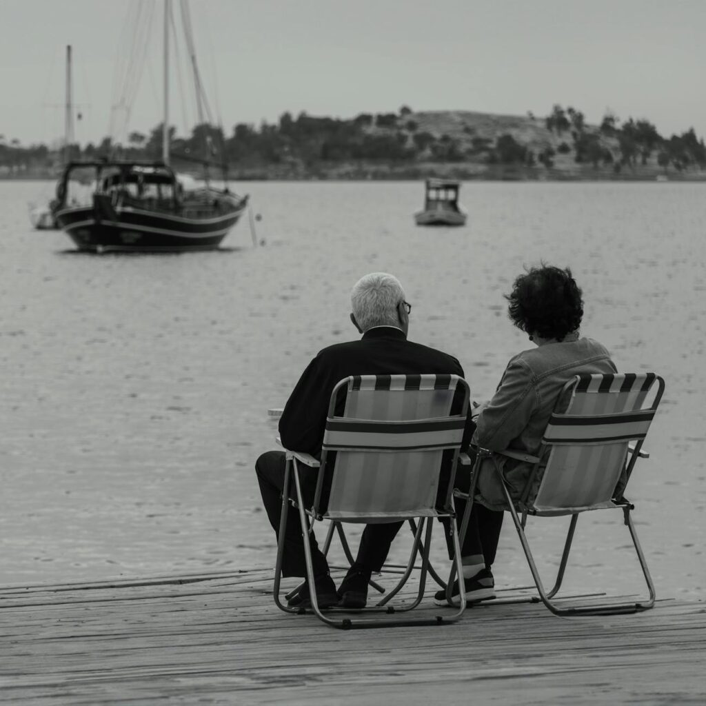 Cómo los seguros de vida ayudan en la planificación de jubilación 1 pexels photo 25255307 1