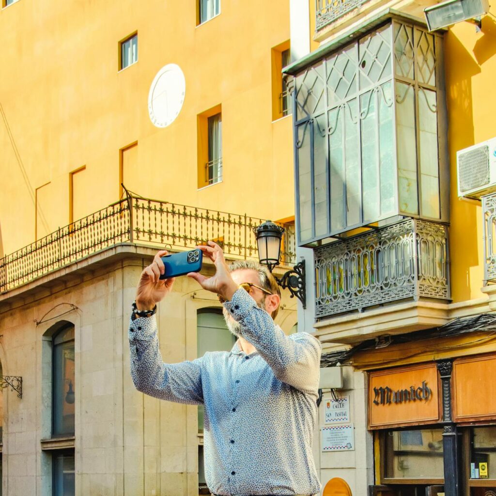 Mejores apps de seguros de vida integradas con banca digital 1 pexels photo 33188013